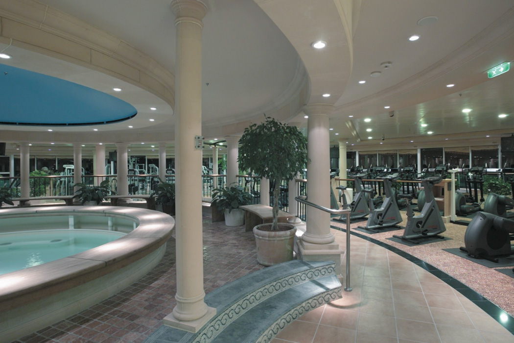 Explorer Of The Seas İle Yunan Adaları - Adriyatik Turu-6