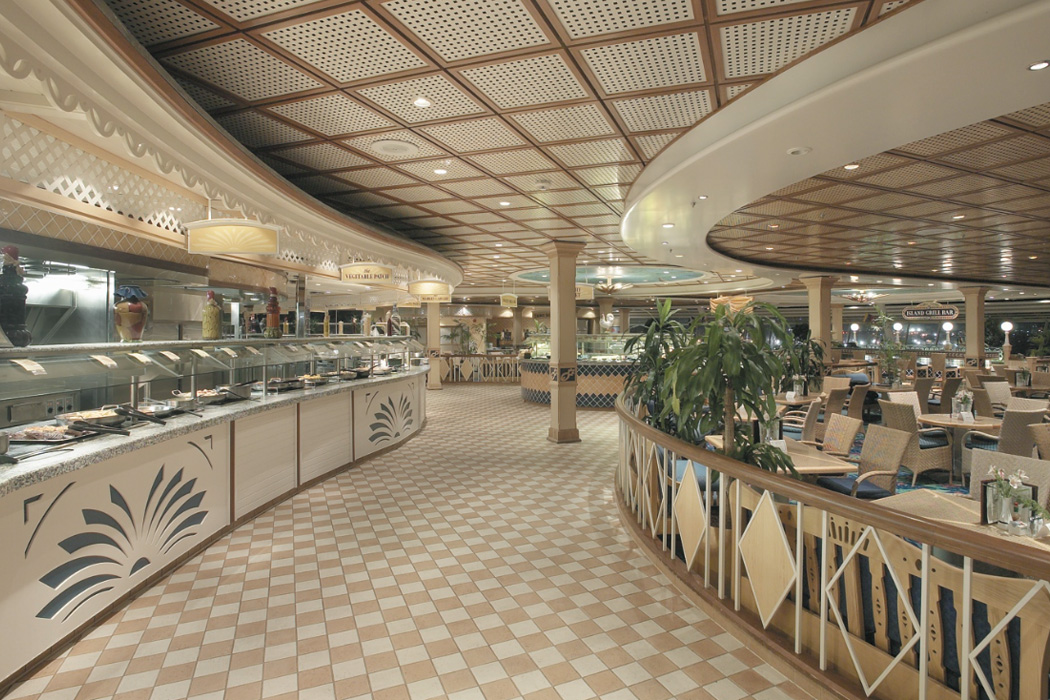 Explorer Of The Seas İle Yunan Adaları - Adriyatik Turu-7