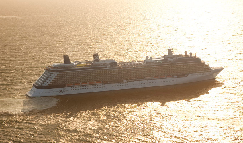 Celebrity Equinox İle Batı Akdeniz - Fas Turu-4