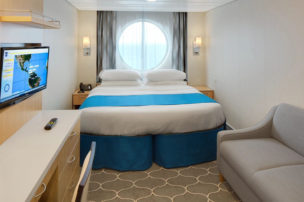 Explorer Of The Seas İle Akdeniz Turu-3