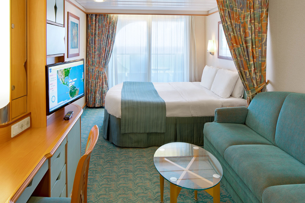 Explorer Of The Seas İle Akdeniz Turu-4