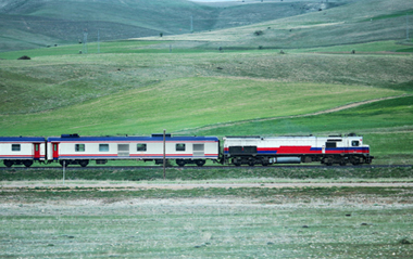 İzmir Çıkışlı Uçaklı Bambaşka Batum - Tiflis - Kars - Erzurum - Doğu Ekspresi Turu 07 Haziran - 10 Haziran 2026