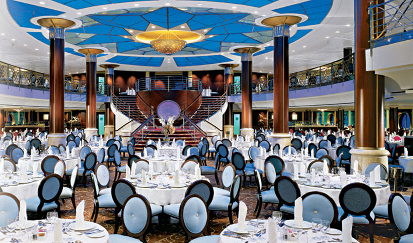 Celebrity Infinity İle Batı Akdeniz - Kanarya Adaları - Fas Turu-9