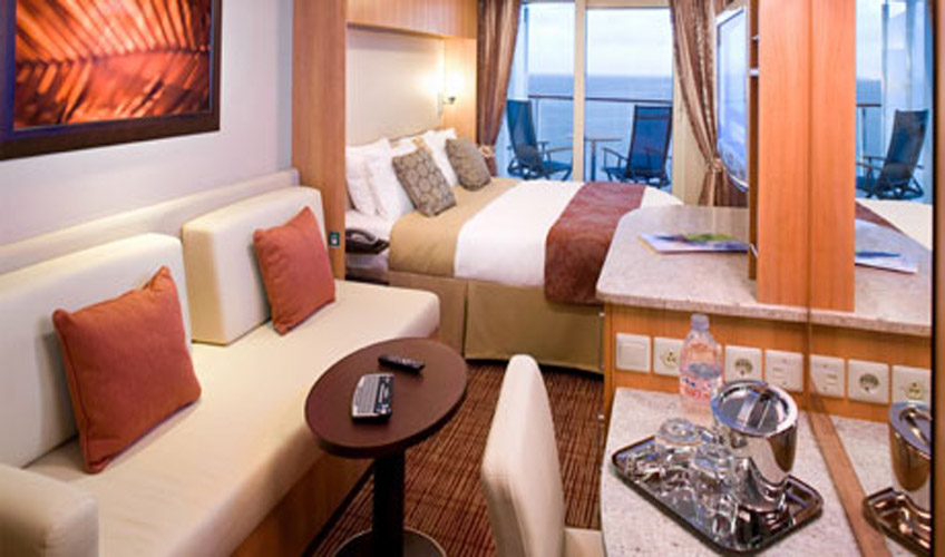 Celebrity Infinity İle Batı Akdeniz - Kanarya Adaları - Fas Turu-13