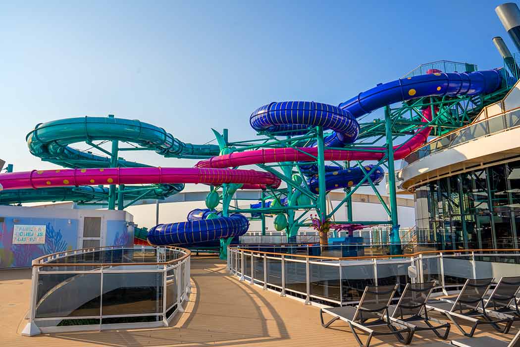 Msc World Europa İle Akdeniz İncileri - 4 Ülke-22