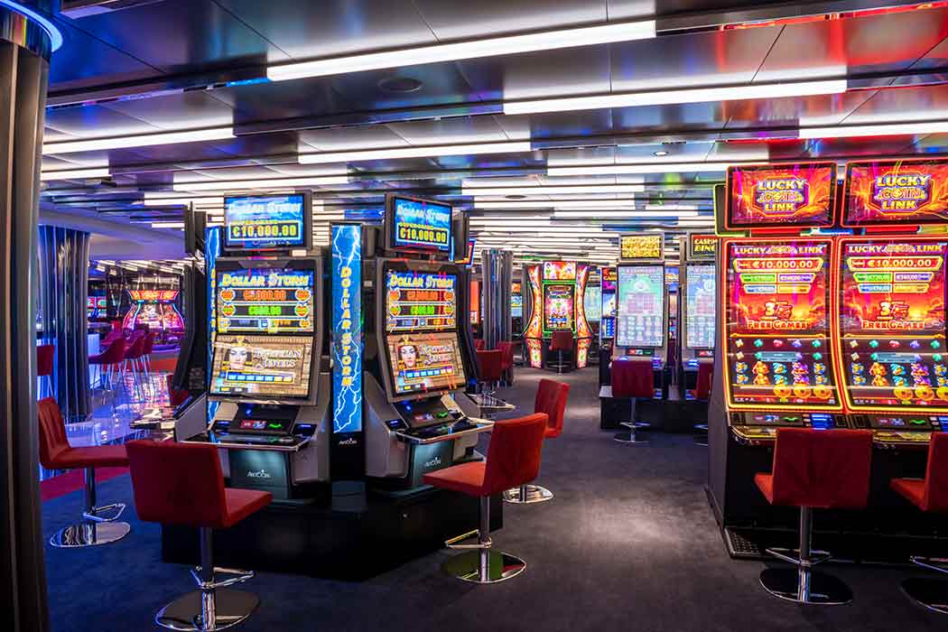 Msc World Europa İle Akdeniz İncileri - 4 Ülke-27