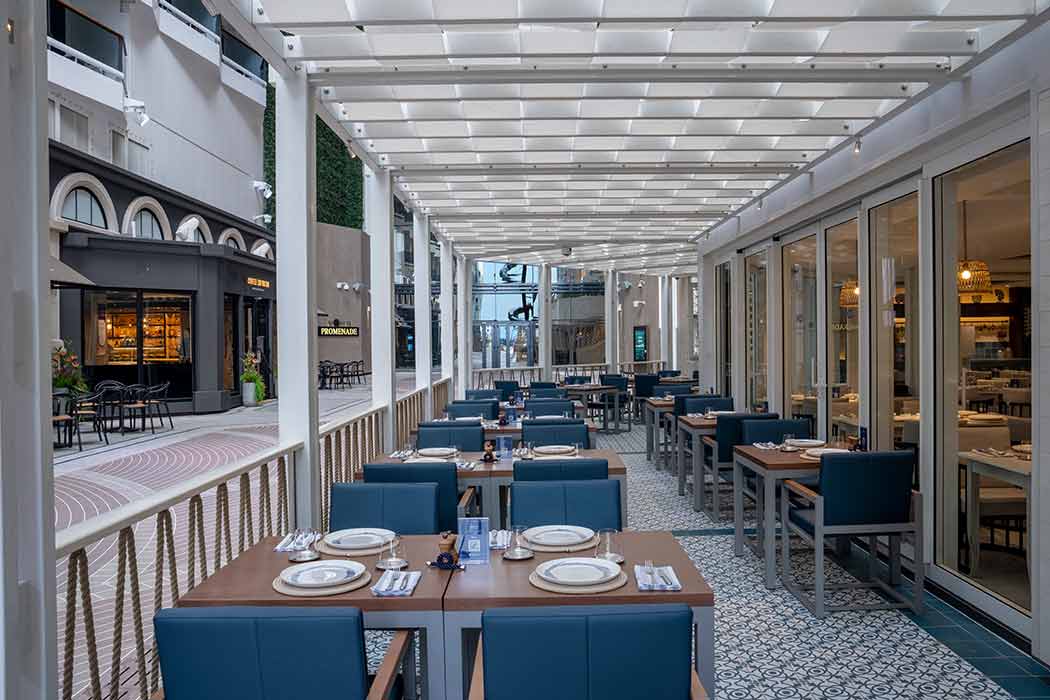 Msc World Europa İle Akdeniz İncileri - 4 Ülke-29