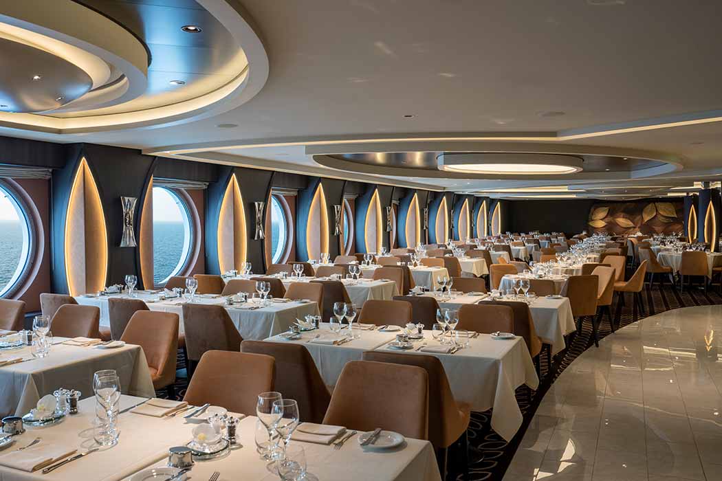 Msc World Europa İle Akdeniz İncileri - 4 Ülke-30