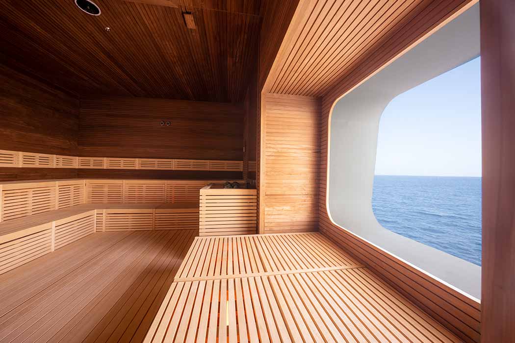 Msc World Europa İle Akdeniz İncileri - 4 Ülke-35