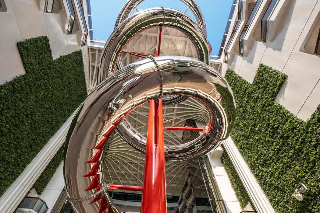 Msc World Europa İle Akdeniz İncileri - 4 Ülke-39