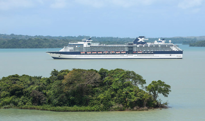 Celebrity Infinity İle Batı Akdeniz - Kanarya Adaları - Fas Turu-3