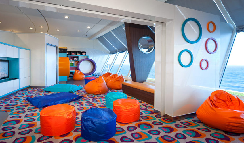 Celebrity Infinity İle Batı Akdeniz - Kanarya Adaları - Fas Turu-7