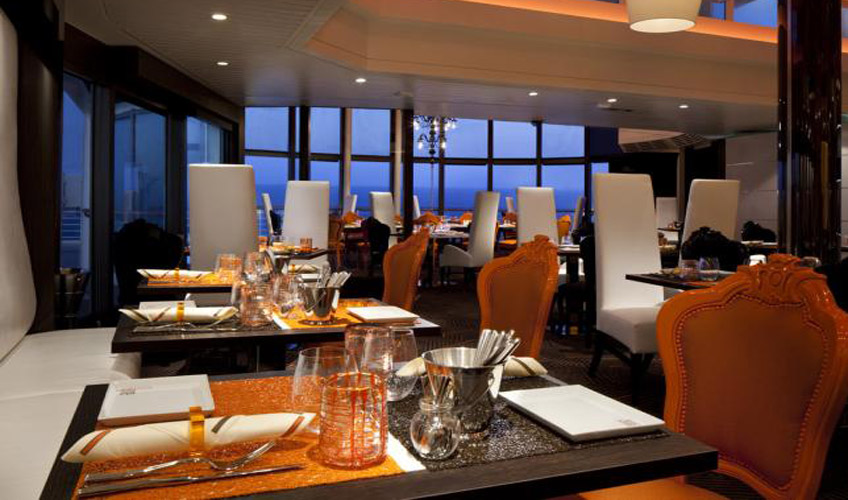 Celebrity Infinity İle Batı Akdeniz - Kanarya Adaları - Fas Turu-10