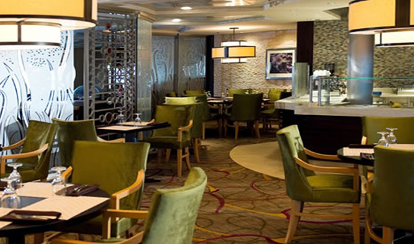 Celebrity Infinity İle Batı Akdeniz - Kanarya Adaları - Fas Turu-11