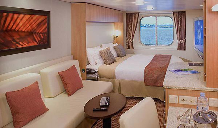 Celebrity Infinity İle Batı Akdeniz - Kanarya Adaları - Fas Turu-15