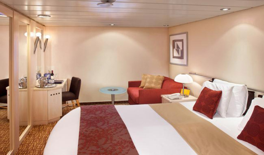 Celebrity Infinity İle Batı Akdeniz - Kanarya Adaları - Fas Turu-16