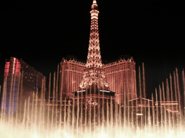 Vahşi Batı’nın İzinde Batı Amerika Turu - Tüm Turlar Dahil-7