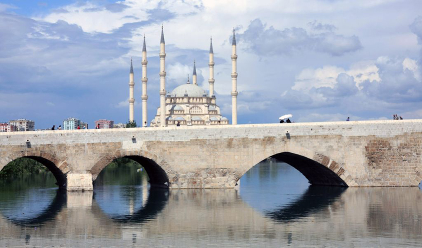 Uçaklı Adana Portakal Çiçeği Festivali Turu-6