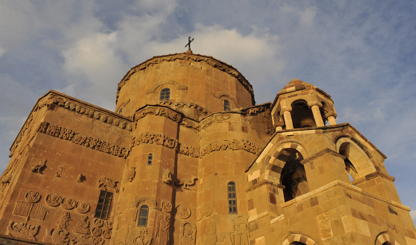 Kurban Bayramı Özel Uçaklı Van İnci Kefali Göçü Turu-4