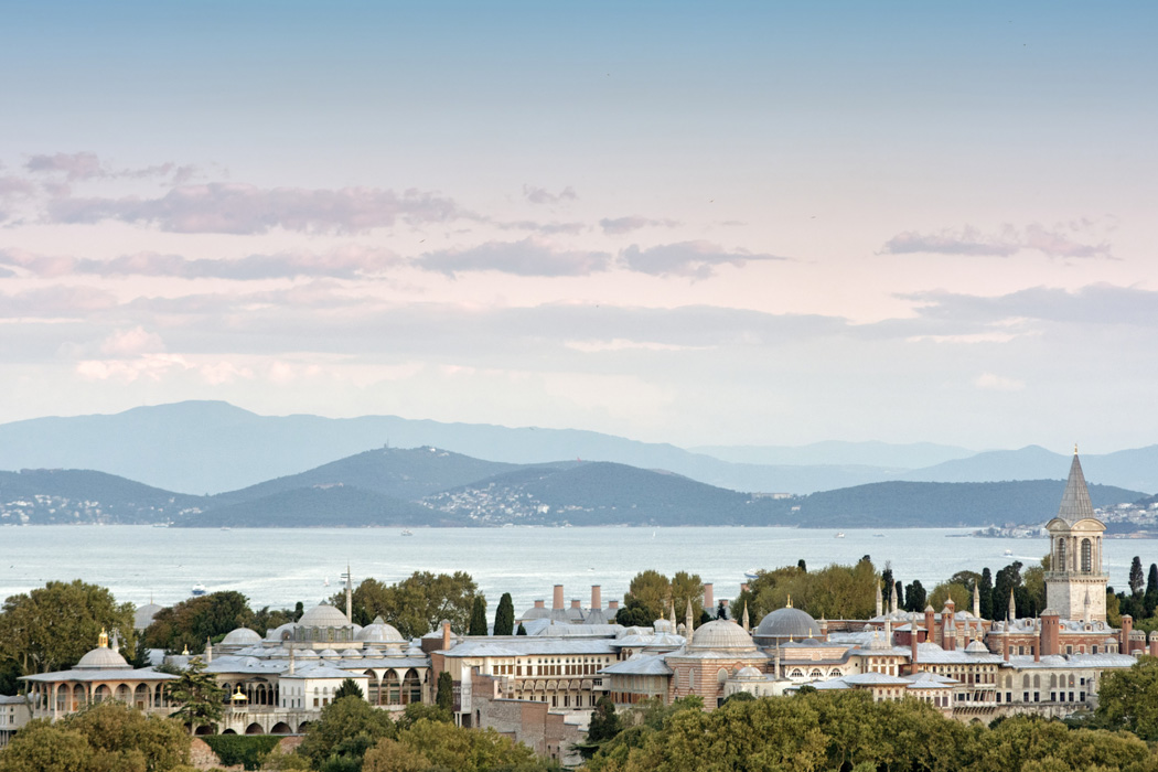 Erzurum Çıkışlı Uçaklı İstanbul - Edirne - Çanakkale Turu-4