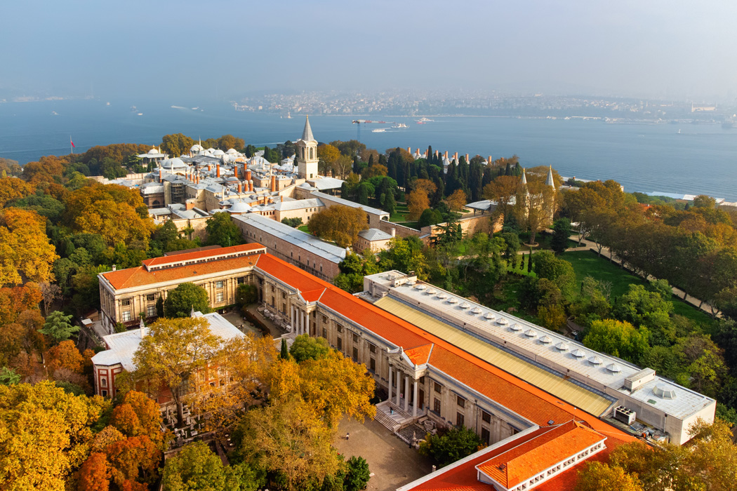 Erzurum Çıkışlı Uçaklı İstanbul - Edirne - Çanakkale Turu-5