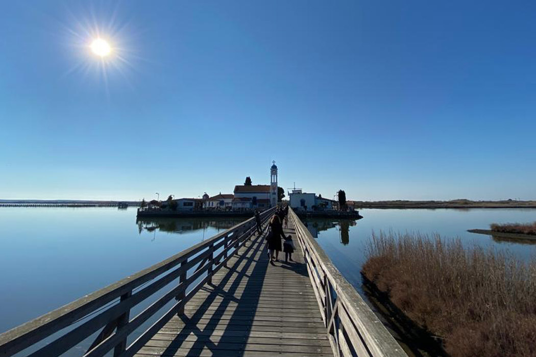 Otobüs İle Xanthı (İskeçe) Turu / Hafta Sonu Kaçamağı-7