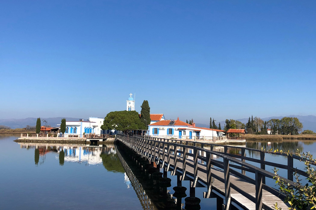 Otobüs İle Xanthı (İskeçe) Turu / Hafta Sonu Kaçamağı-8