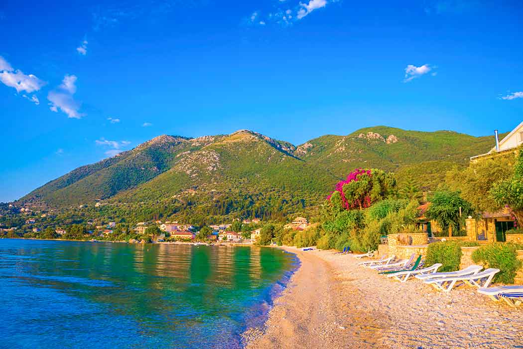 Otobüs İle İyonya Efsaneleri Turu-10