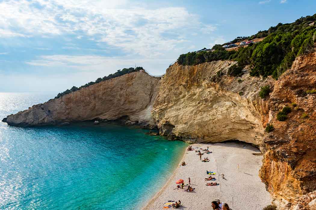 Otobüs İle İyonya Efsaneleri Turu-11