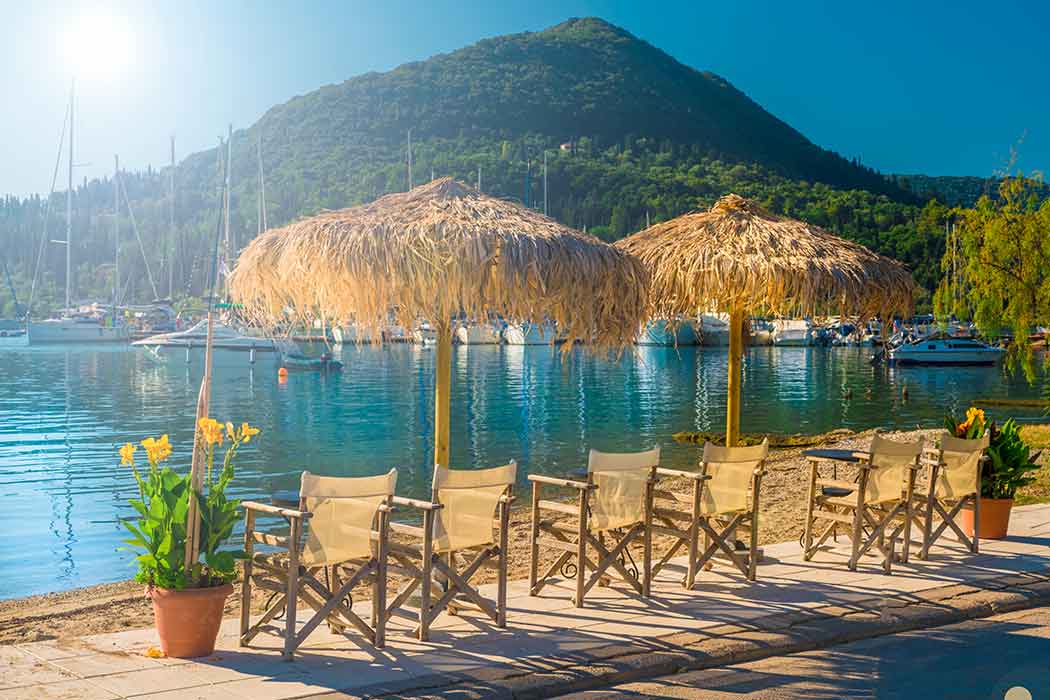 Otobüs İle İyonya Efsaneleri Turu-12