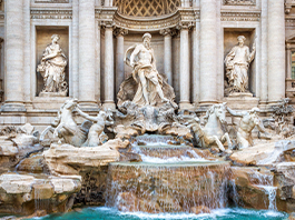 Grand İtalya Ve Capri Adası Turu - Tüm Turlar Dahil! 29 Haziran - 05 Temmuz 2026