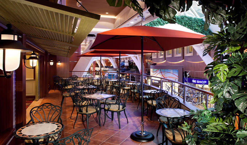 Diamond Princess İle Güneydoğu Asya - Japonya - Güney Kore Turu-18