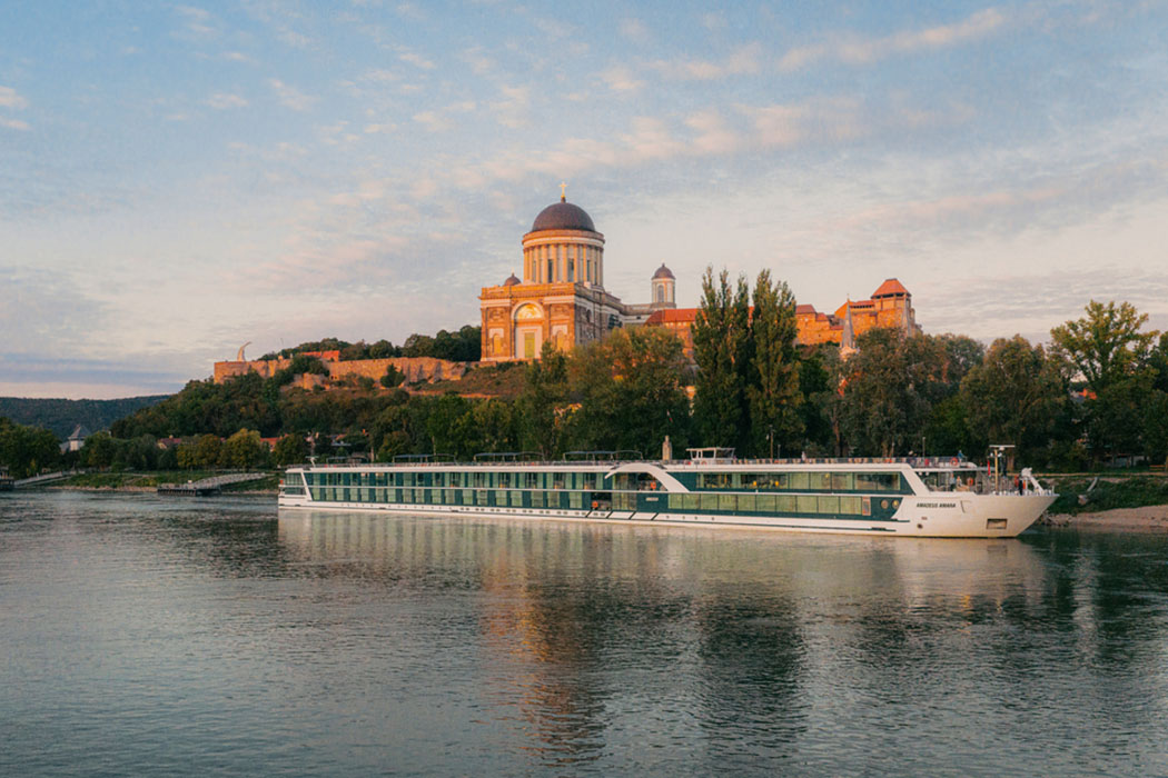 5 Yıldızlı Deluxe Amadeus Amara İle Doğu Tuna - Iron Gates Turu-3