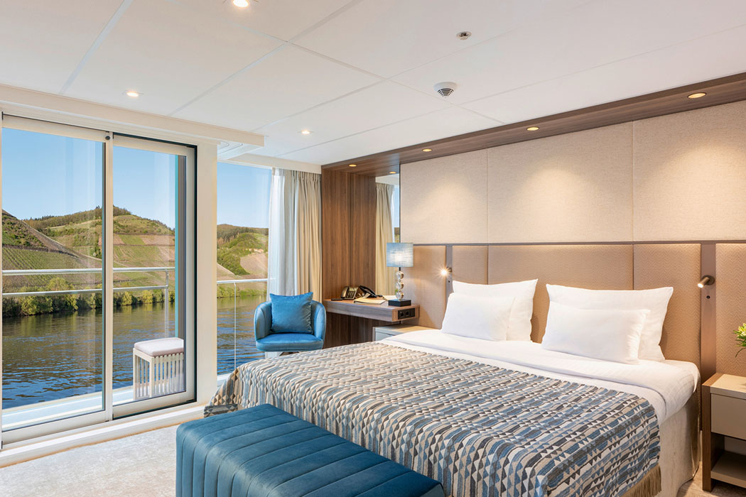 5 Yıldızlı Deluxe Amadeus Amara İle Doğu Tuna - Iron Gates Turu-6