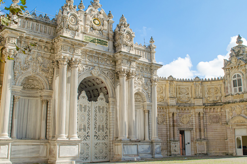 Gaziantep Çıkışlı Uçaklı İstanbul - Edirne - Çanakkale Turu-6