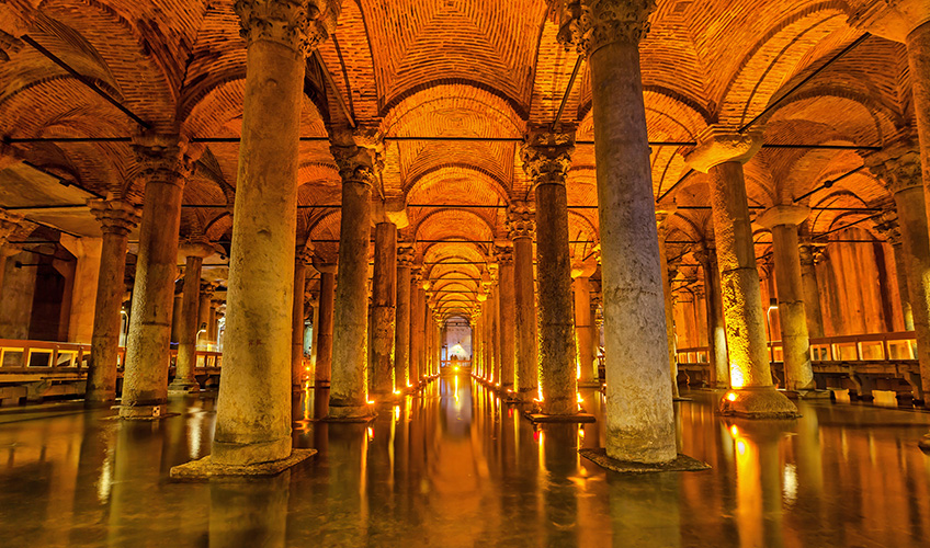 Gaziantep Çıkışlı Uçaklı İstanbul - Edirne - Çanakkale Turu-10