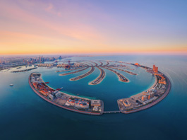 Ramazan Bayramı Özel Dubai Serüveni Turu 18 Mart - 22 Mart 2026