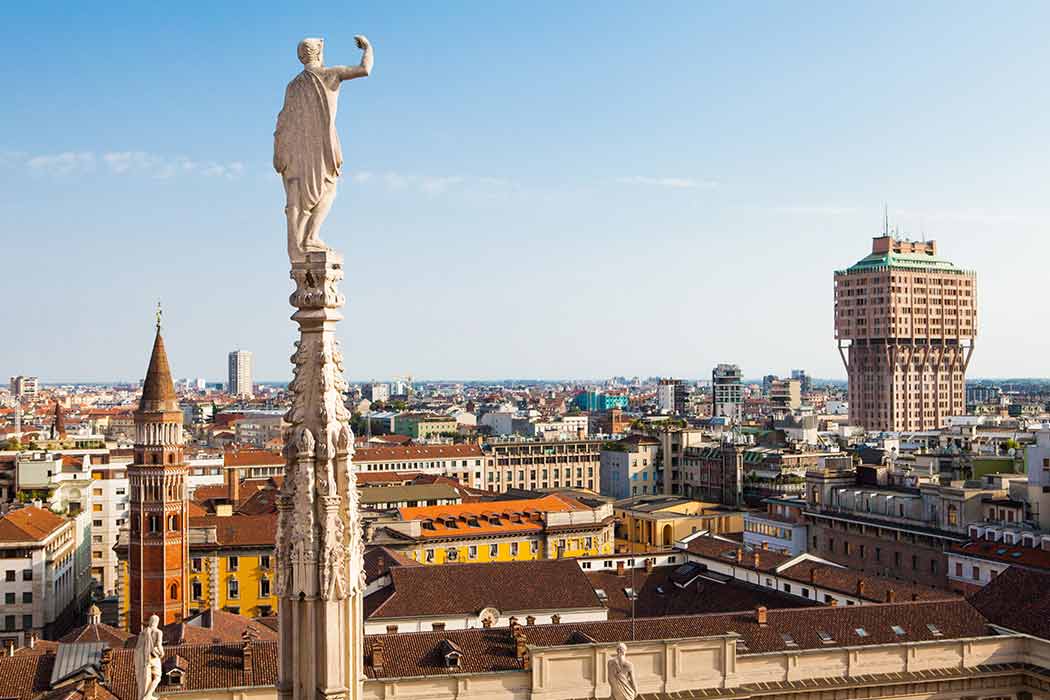 Milano Serüveni Turu-4