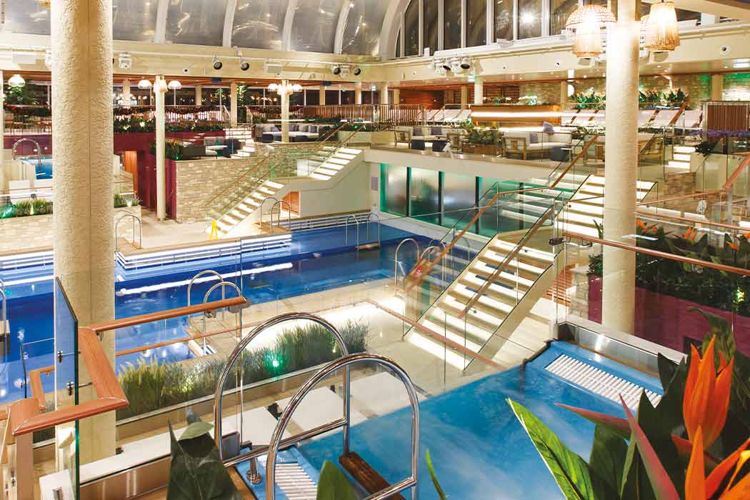 Costa Smeralda İle Arap Emirlikleri - Katar - Umman Sultanlığı Turu-6