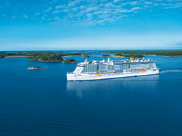 Costa Smeralda İle Arap Emirlikleri - Katar - Umman Sultanlığı Turu 20 Ocak - 28 Ocak 2027