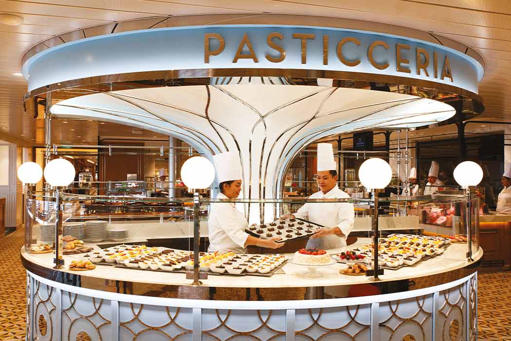 Costa Smeralda İle Arap Emirlikleri - Katar - Umman Sultanlığı Turu-5