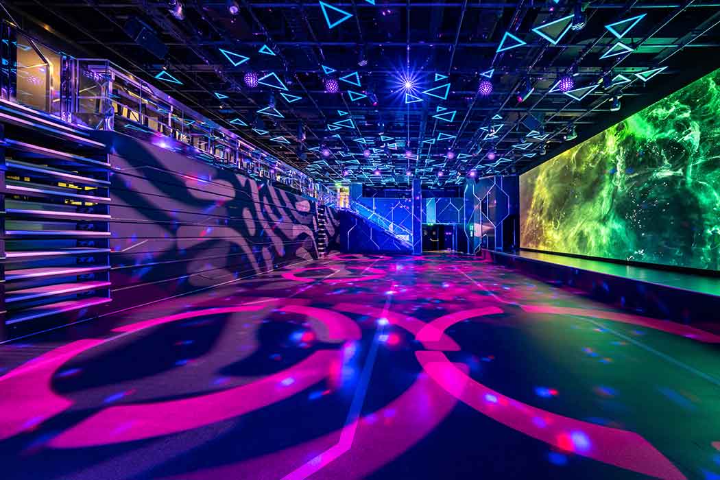 Msc World Europa İle Arap Emirlikleri - Katar - Bahreyn Turu-4