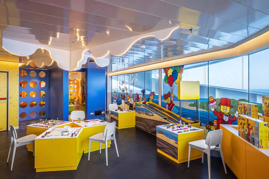 Msc World Europa İle Arap Emirlikleri - Katar - Bahreyn Turu-6