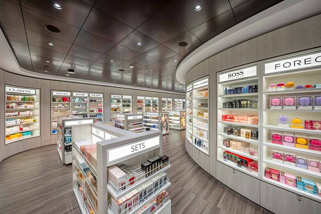 Msc World Europa İle Arap Emirlikleri - Katar - Bahreyn Turu-8