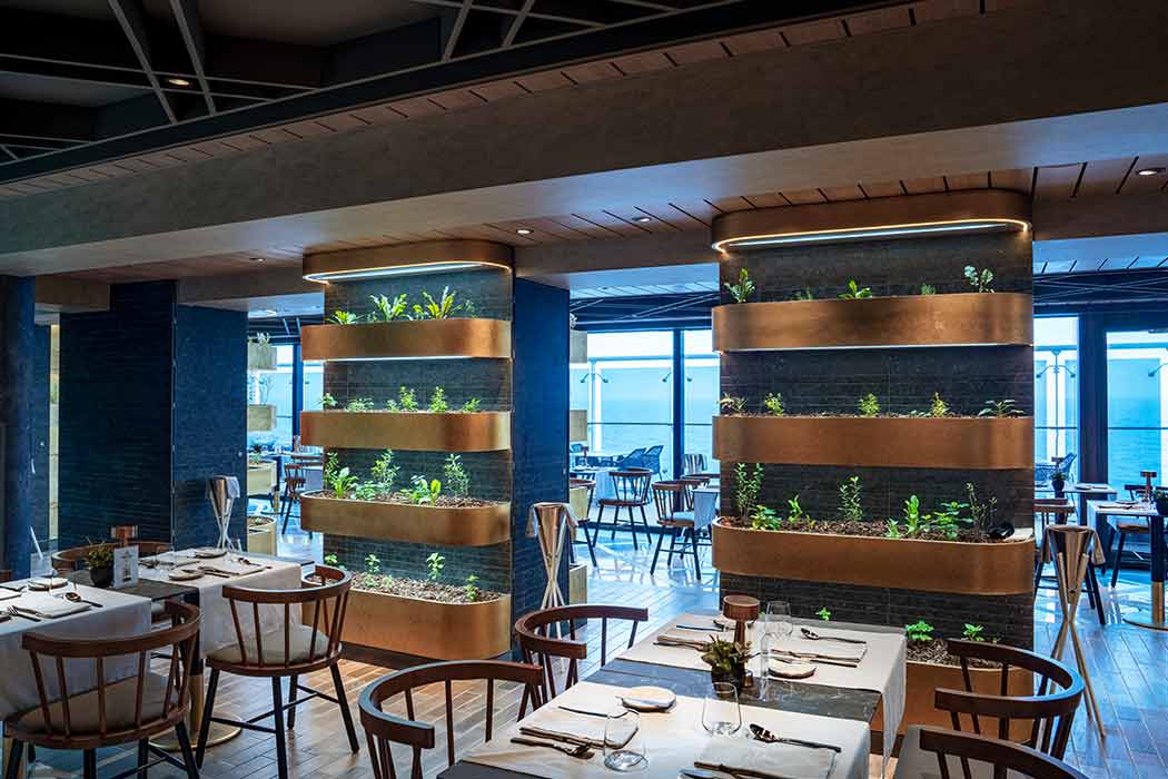 Msc World Europa İle Arap Emirlikleri - Katar - Bahreyn Turu-12