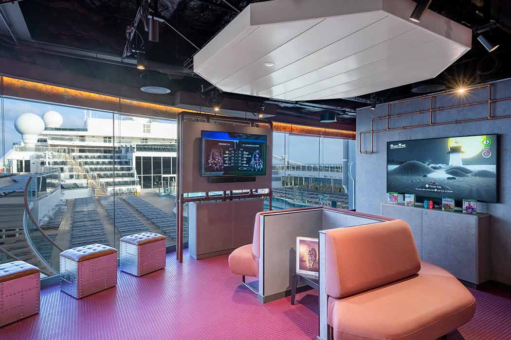 Msc World Europa İle Arap Emirlikleri - Katar - Bahreyn Turu-13