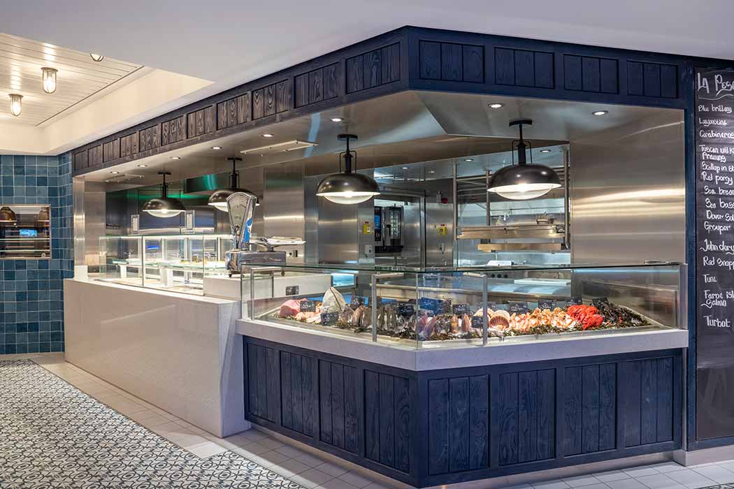 Msc World Europa İle Arap Emirlikleri - Katar - Bahreyn Turu-15