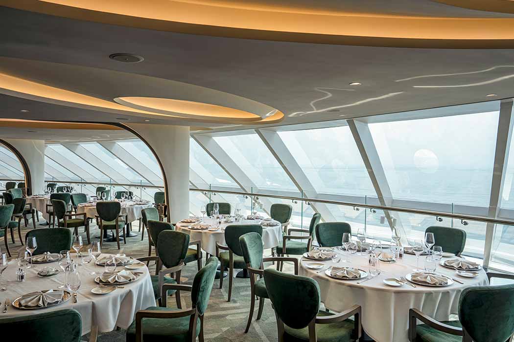 Msc World Europa İle Arap Emirlikleri - Katar - Bahreyn Turu-19