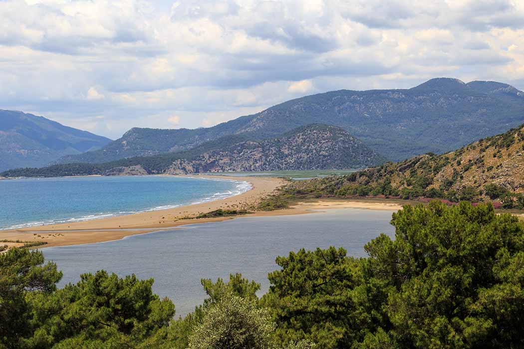 Eskişehir Çıkışlı Likya - Fethiye Turu-8