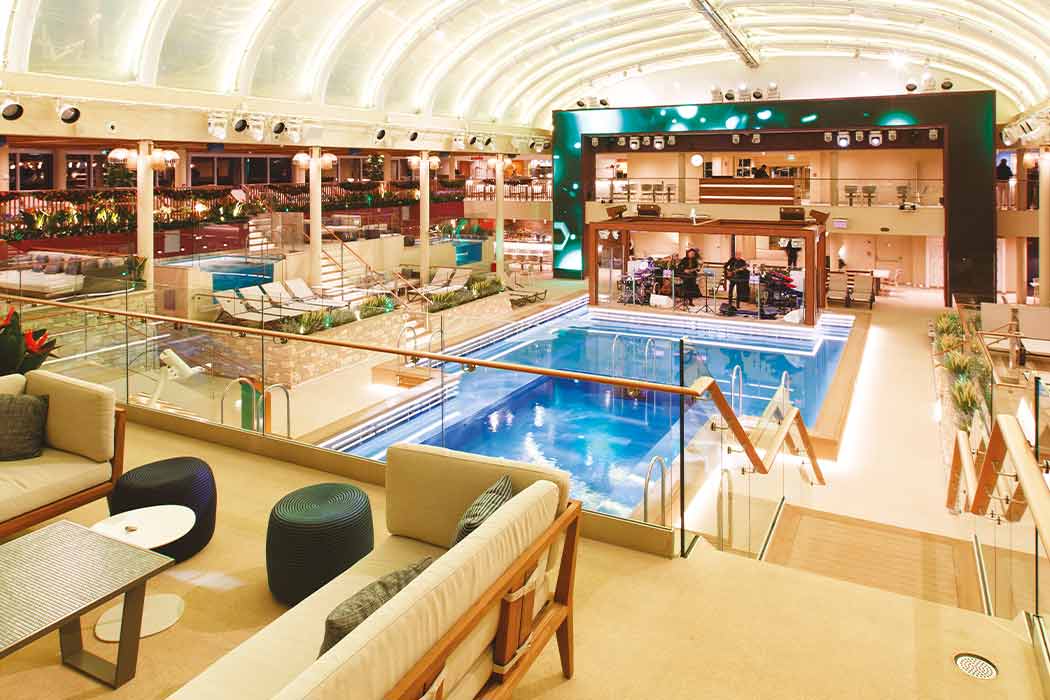 Costa Smeralda İle Arap Emirlikleri - Katar - Umman Sultanlığı Turu-7